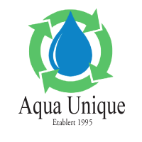Aqua Unique